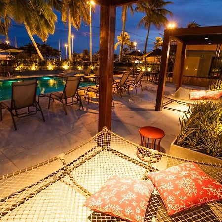 Celi Hotel Aracaju Exterior foto