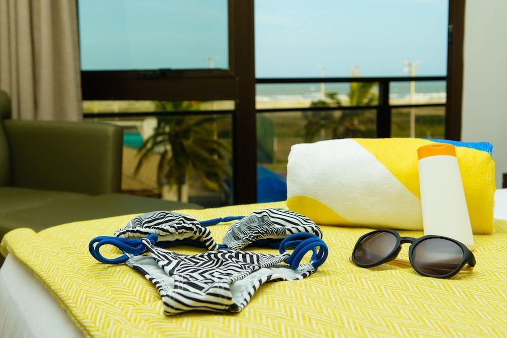 Celi Hotel Aracaju Exterior foto