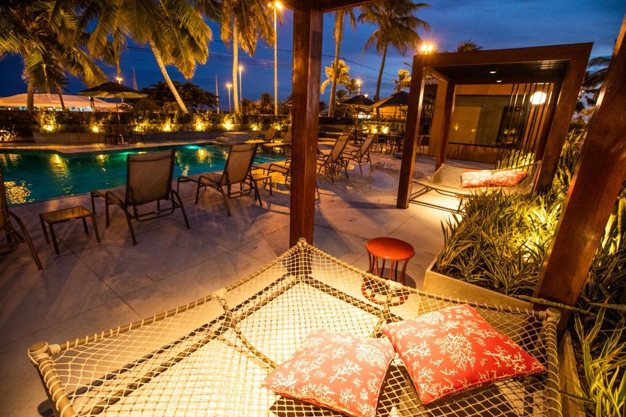 Celi Hotel Aracaju Exterior foto