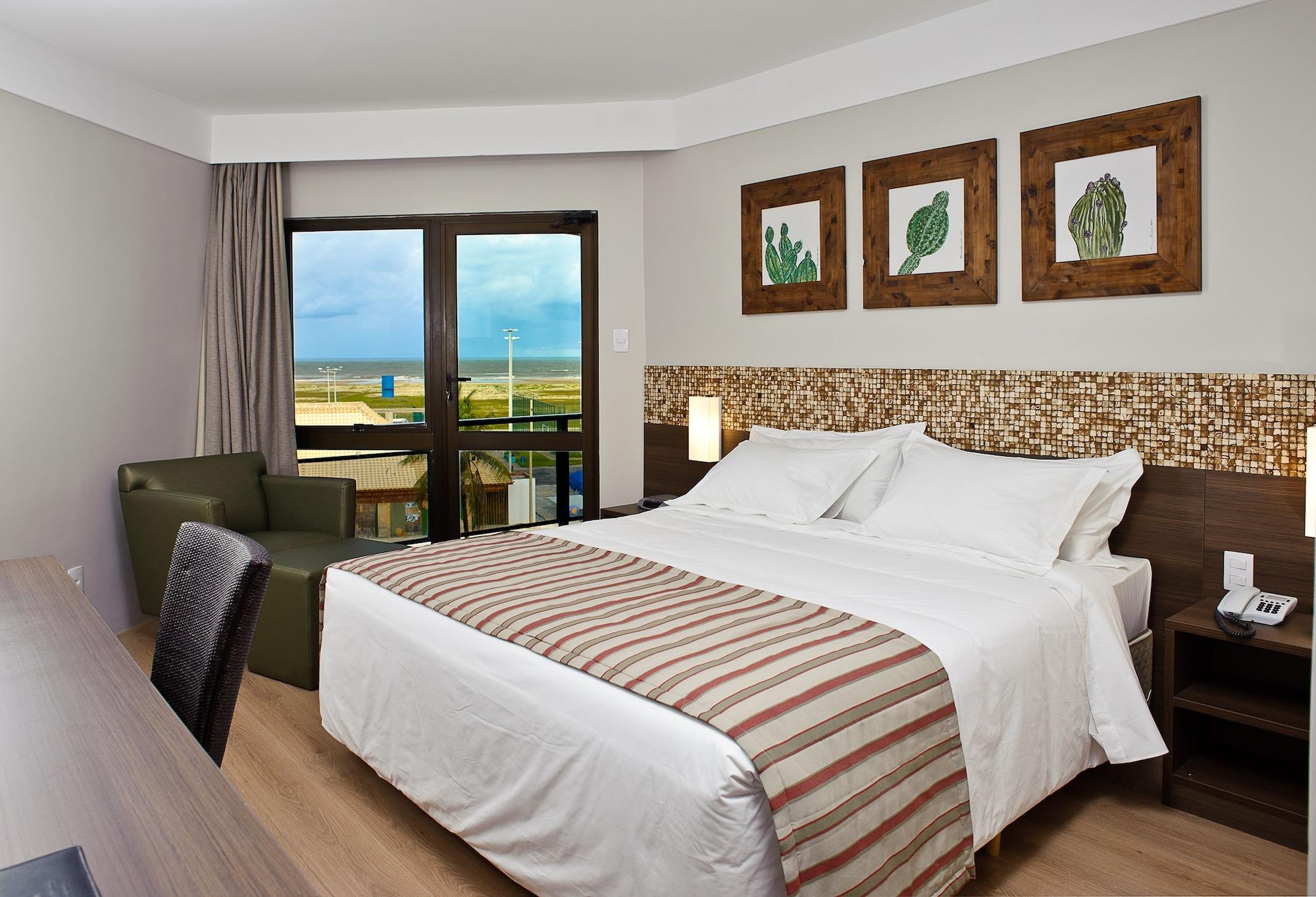 Celi Hotel Aracaju Exterior foto