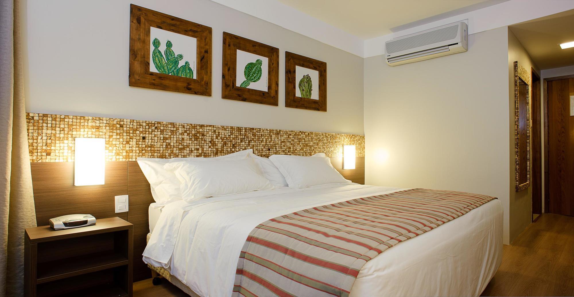 Celi Hotel Aracaju Exterior foto